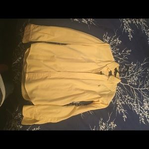 Ralph Lauren button up