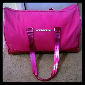 Victoria's Secret Travel Bag!