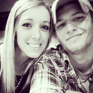 Meet your Posher, Mackenzie