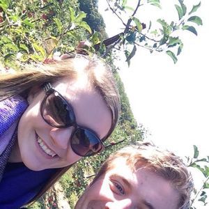 Meet your Posher, Jordan