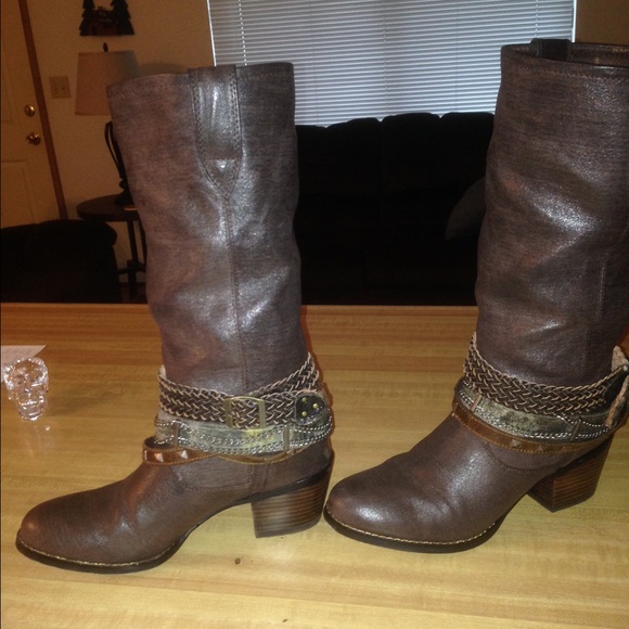 Women's Durango Boots