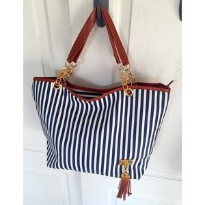 Additional Pictures of Nautical Bag