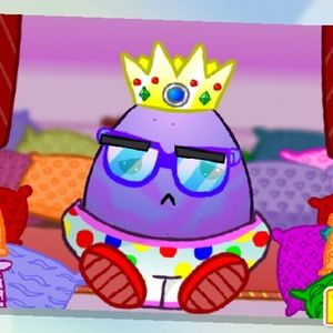 Meet your Posher, Susan