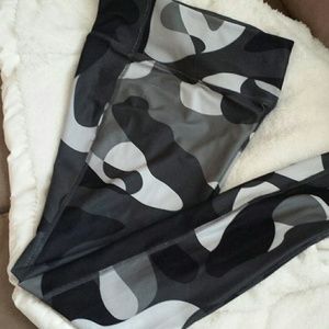 Nike Dri-Fit pants size S