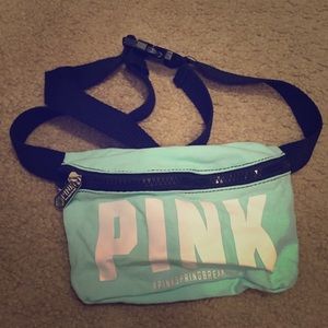 Fanny pack