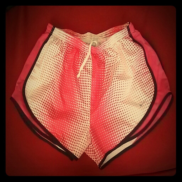 Nike dry-fit shorts