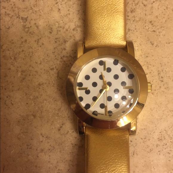 Vintage watch