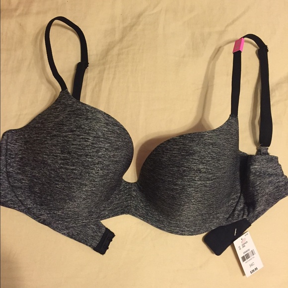 Brand New Victoria's Secret Pink Bra