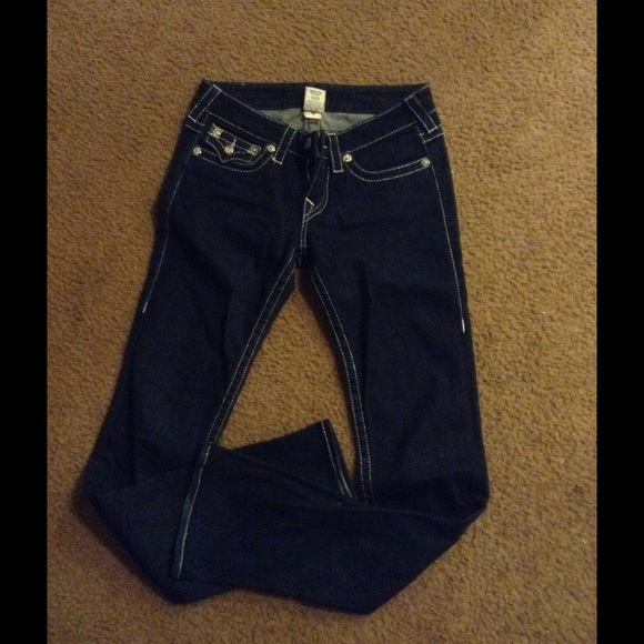 True religion jeans - Picture 1 of 2