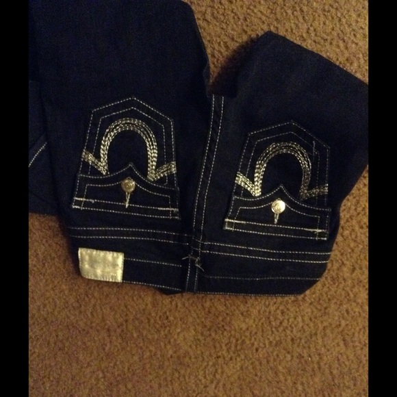 True religion jeans - Picture 2 of 2