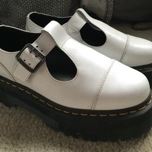 Doc martens