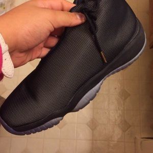 Jordan futures sz 7