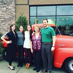 Meet your Posher, Heather