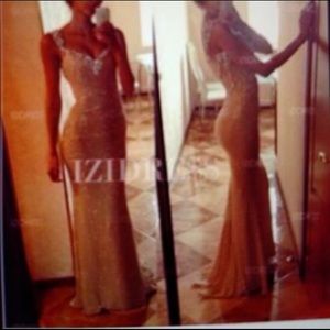 I got a medium but it's too small for me to wear.