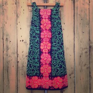 Lilly Pulitzer Shift Dress