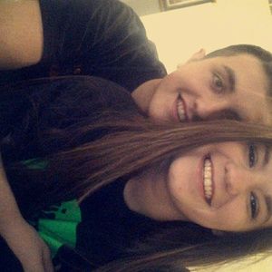 Meet your Posher, Breanna