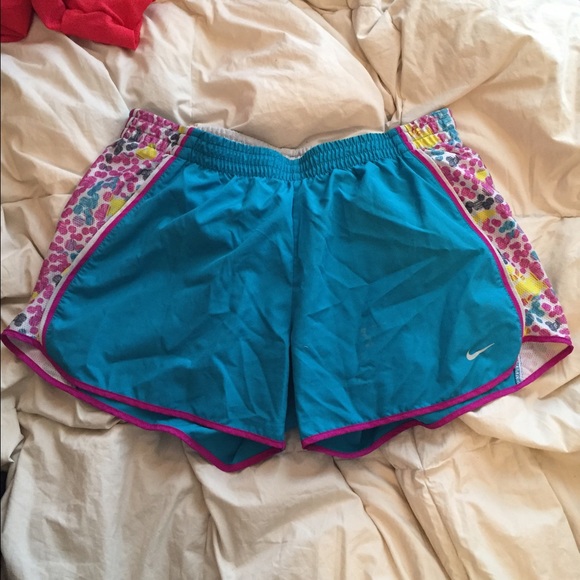 Nike shorts