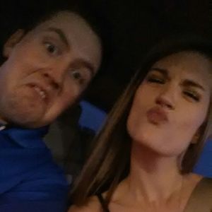 Meet your Posher, Leah