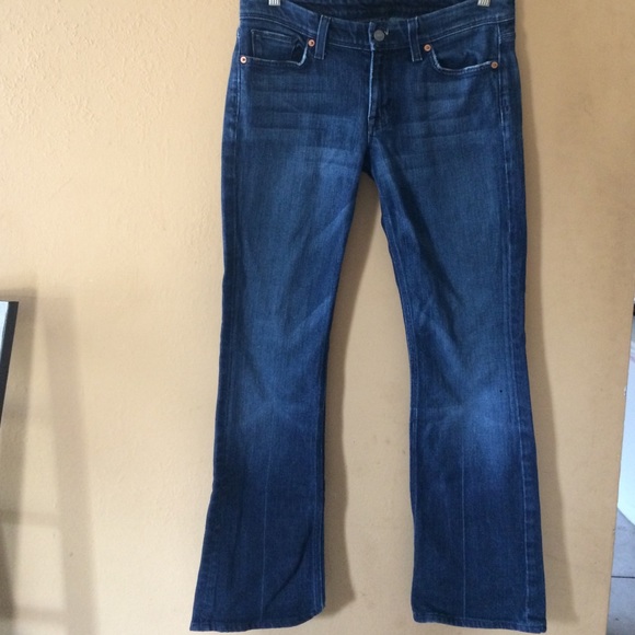 7 for all mankind jeans