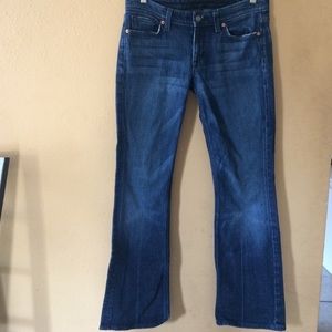 7 for all mankind jeans