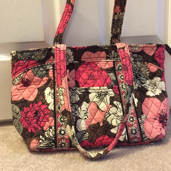Vera Bradley purse