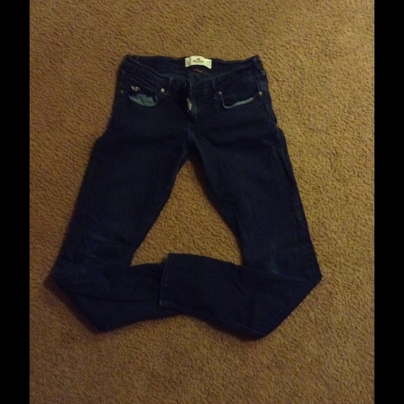 Hollister jeans - Picture 1 of 1