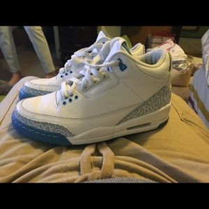 Harbor Blues sz 7 sz 9in women