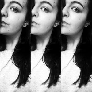 Meet your Posher, Hailey