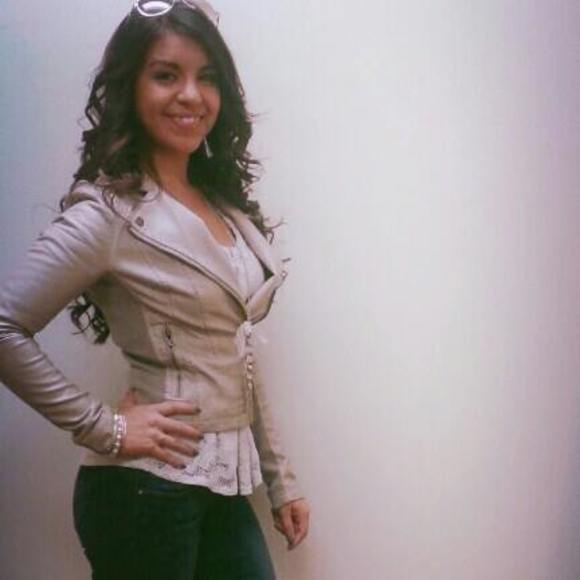 Meet your Posher, Bianca