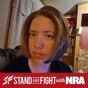 Meet your Posher, Brandi