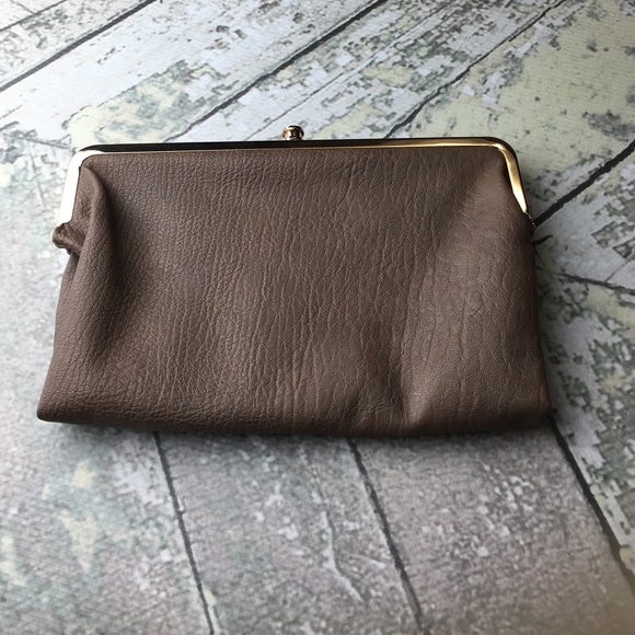 Mocha Wallet