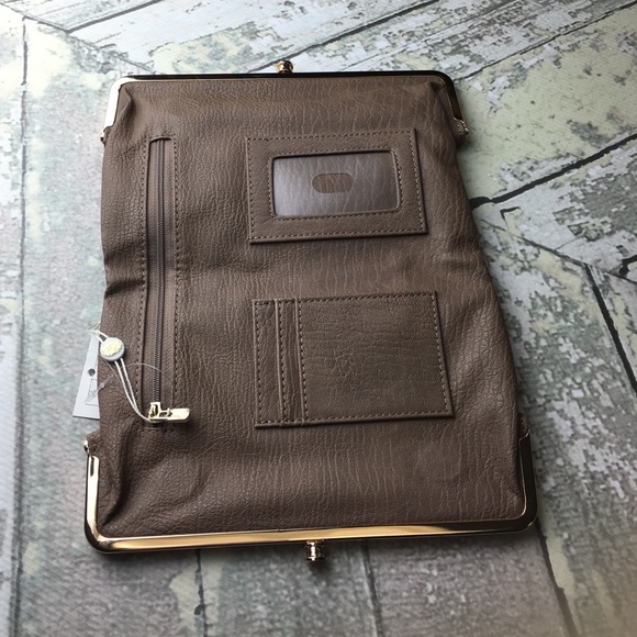 Mocha Wallet - Picture 2 of 3