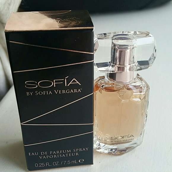 Sofia Vergara Perfume 7.5 mL