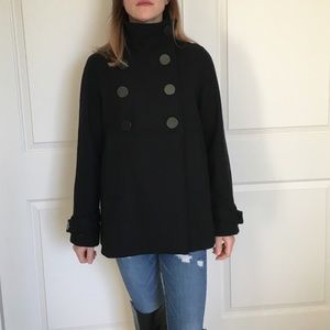 Steve Madden Pea Coat