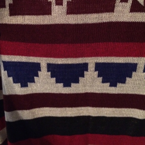 Cardigan - Picture 3 of 4