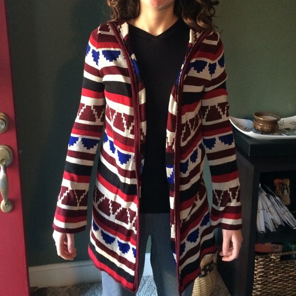 Cardigan - Picture 4 of 4