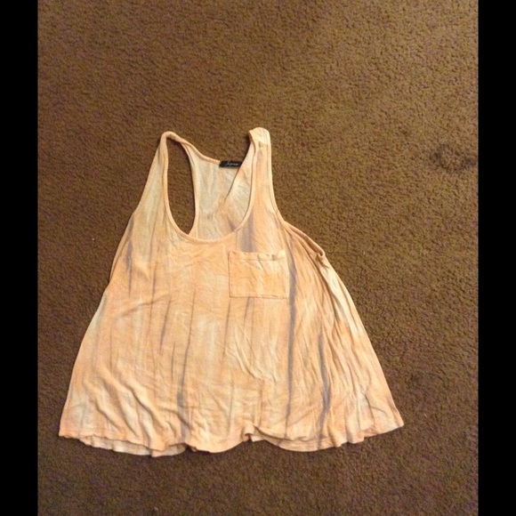 Crop tank tops - Picture 1 of 2