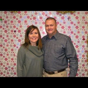 Meet your Posher, Alma