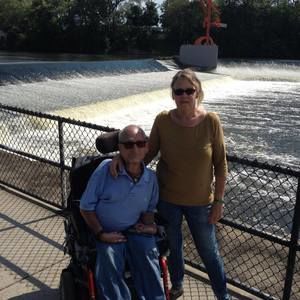 Meet your Posher, Barbara