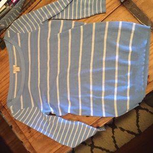 Brand new J crew sweater size small