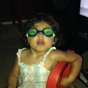 Meet your Posher, Bethany