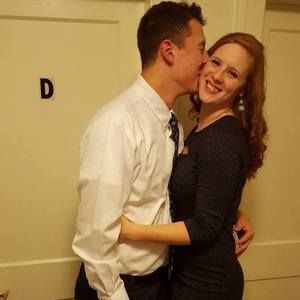 Meet your Posher, Moriah