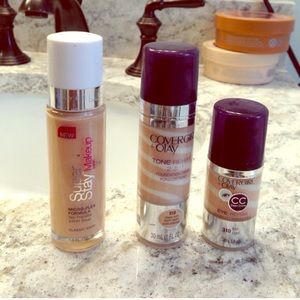 Makeup bundle