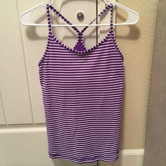 Nike DriFit Tank Top