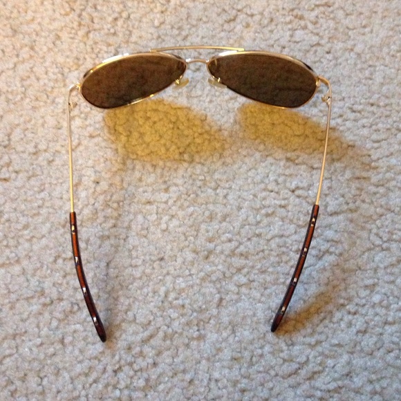 aviator sunglasses - Picture 3 of 4