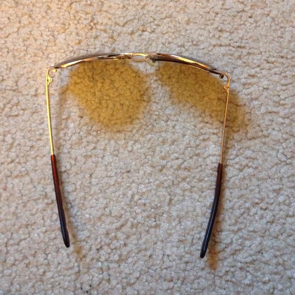 aviator sunglasses - Picture 4 of 4