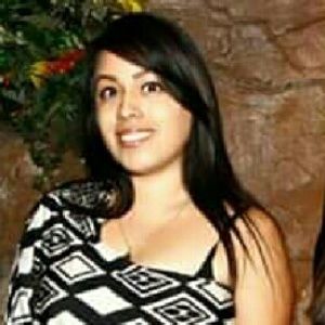 Meet your Posher, Jackie