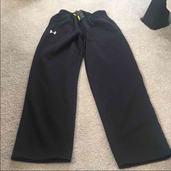 Under Armour sweatpants