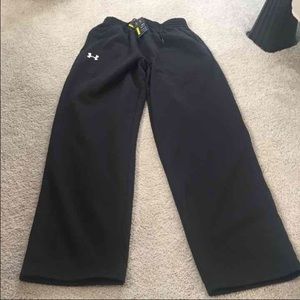 Under Armour sweatpants