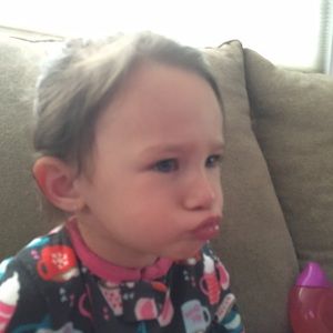 Meet your Posher, Callie